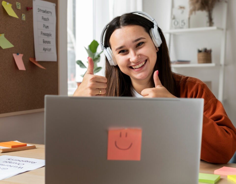 Equipamentos essenciais para acompanhar aulas de pós EAD Equipamentos essenciais para acompanhar aulas de pós EAD