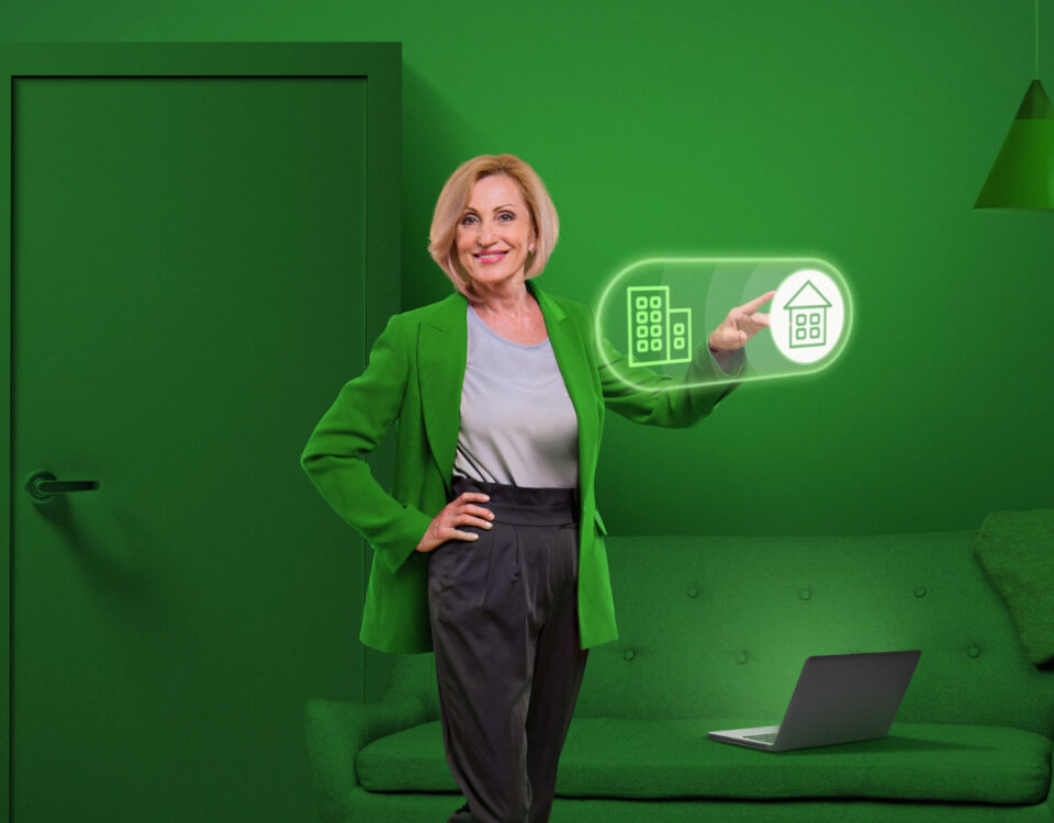 Smart home valoriza? O que pesa na oferta e na venda