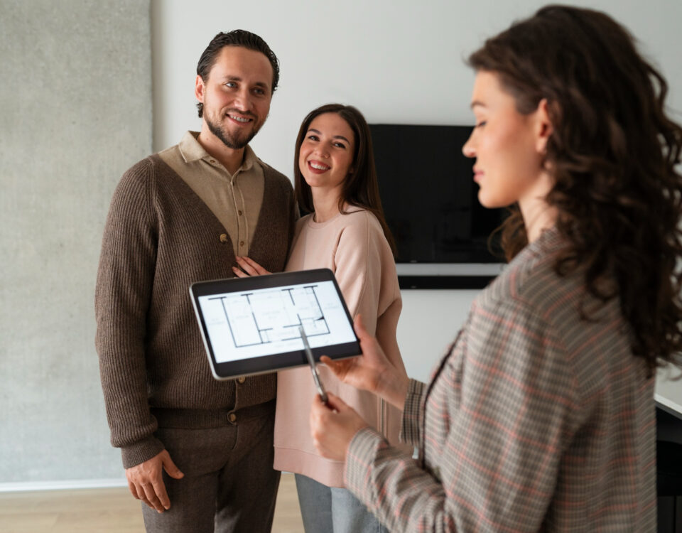 Infra de banda larga pesa na avaliação do imóvel? Infra de banda larga pesa na avaliação do imóvel?