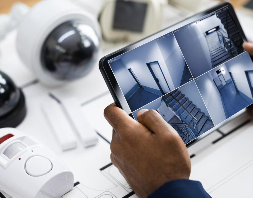 Sensores mmWave vs PIR: quem enxerga melhor a sala? Sensores mmWave vs PIR: quem enxerga melhor a sala?