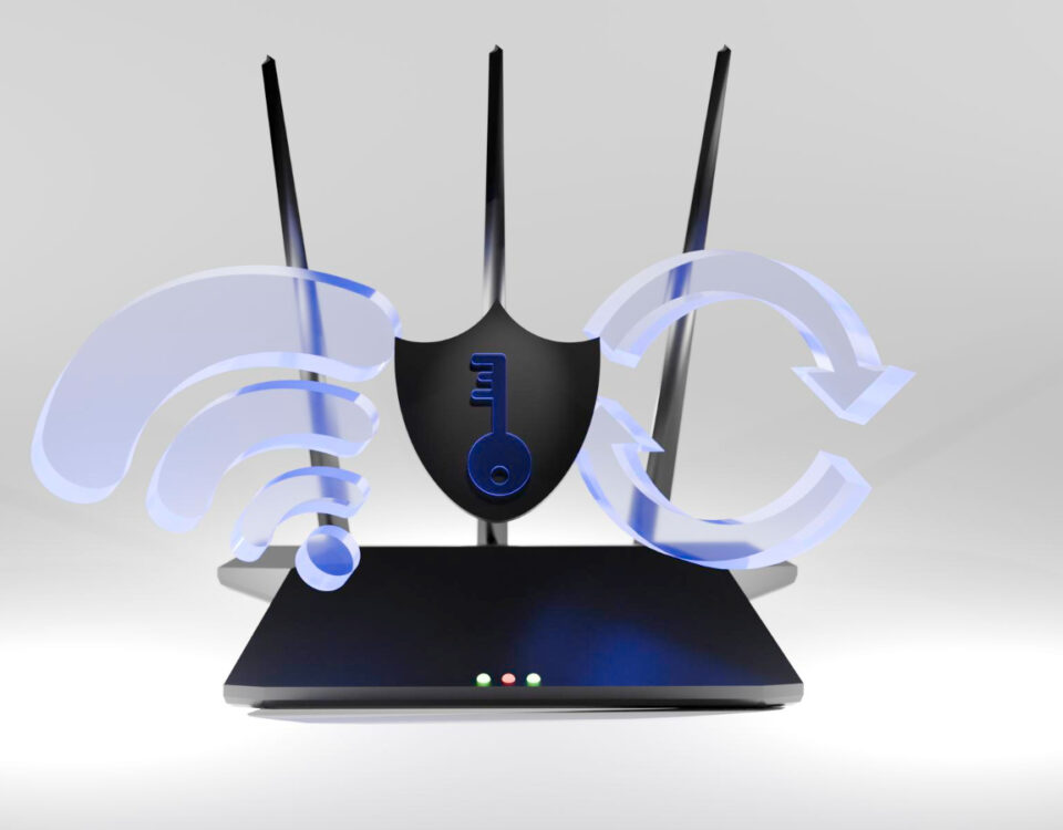 Roteadores domésticos viram exército DDoS? Roteadores domésticos viram exército DDoS?