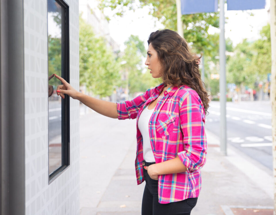 O que há dentro de um totem que entende você