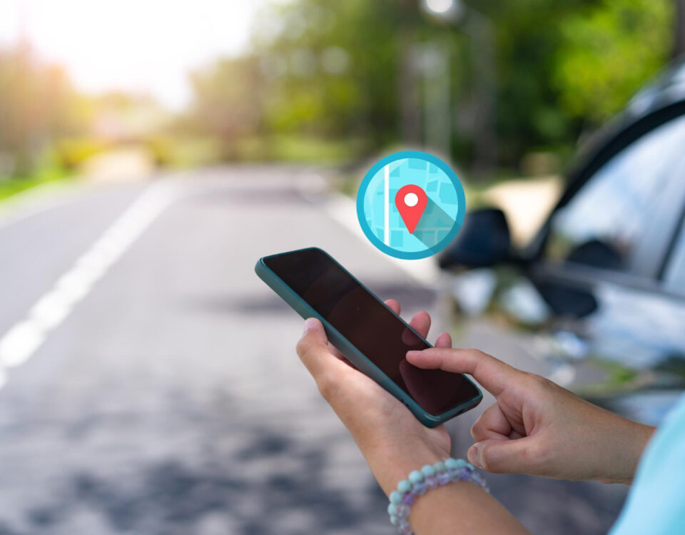 Por dentro do rastreador: GNSS, CAN bus e baterias LPWA