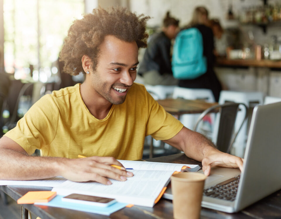 Infraestrutura digital exigida para uma boa faculdade EAD
