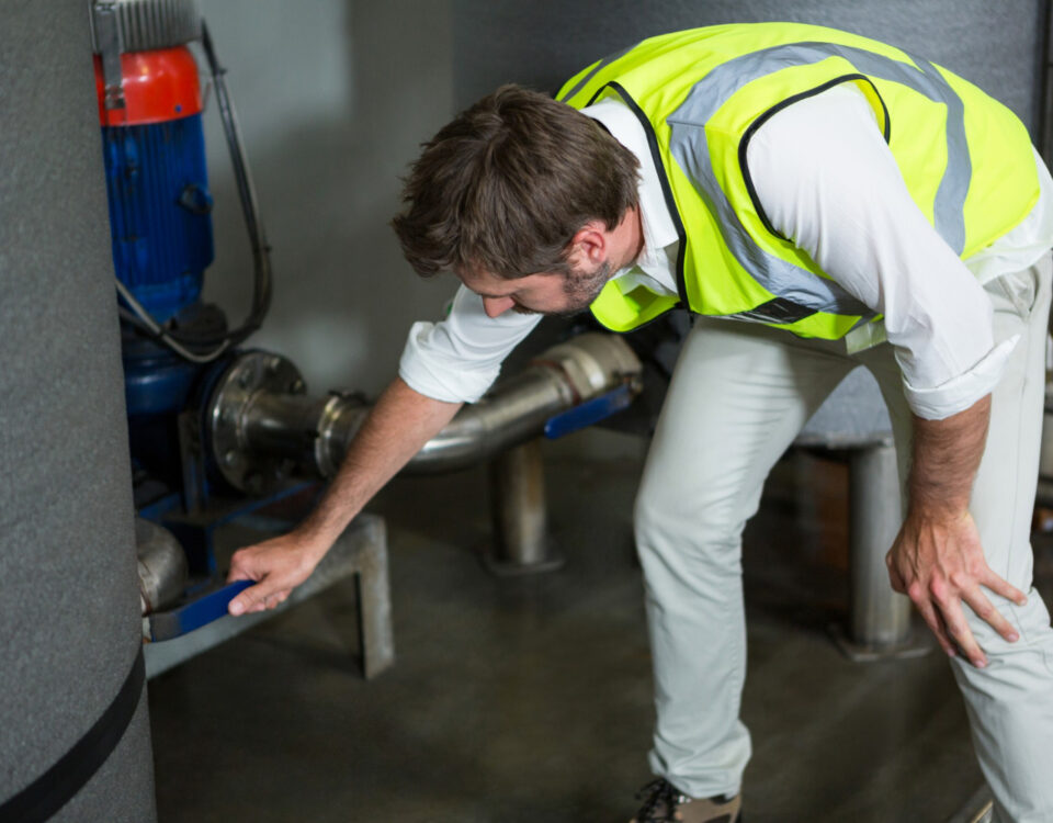 Bomba pressurizadora certa: o que o encanador considera