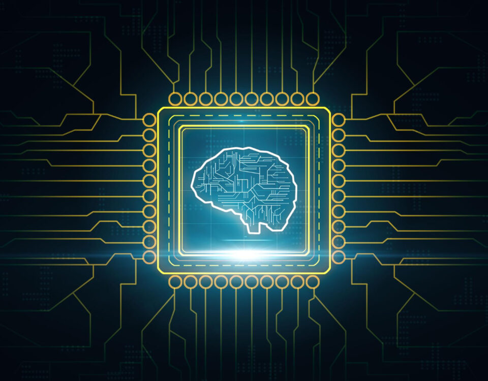 Chips para agentes em tempo real: latência sob ataque