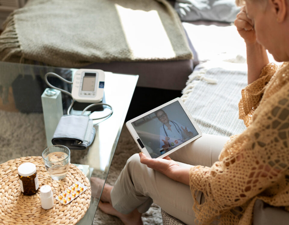 Dispositivos que monitoram doenças que geram isenção de IR