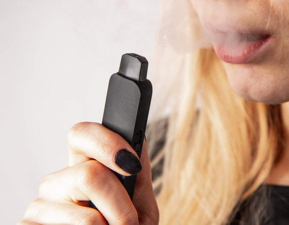 O que faz um vape durar mais no uso diário