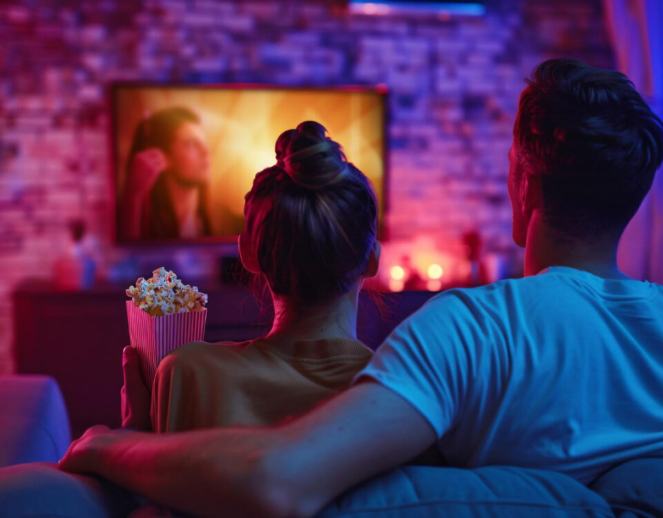 Set top IPTV ou smart TV, quem entrega melhor 4K