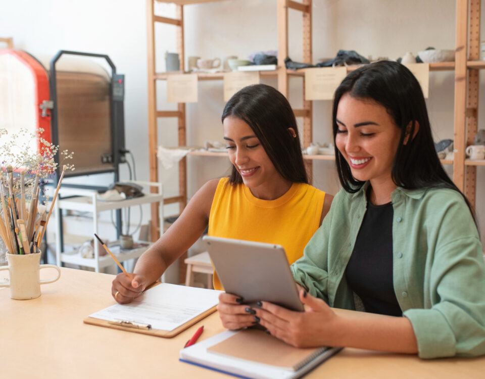 Dispositivos que turbinam o MEI: POS, leitor e impressão