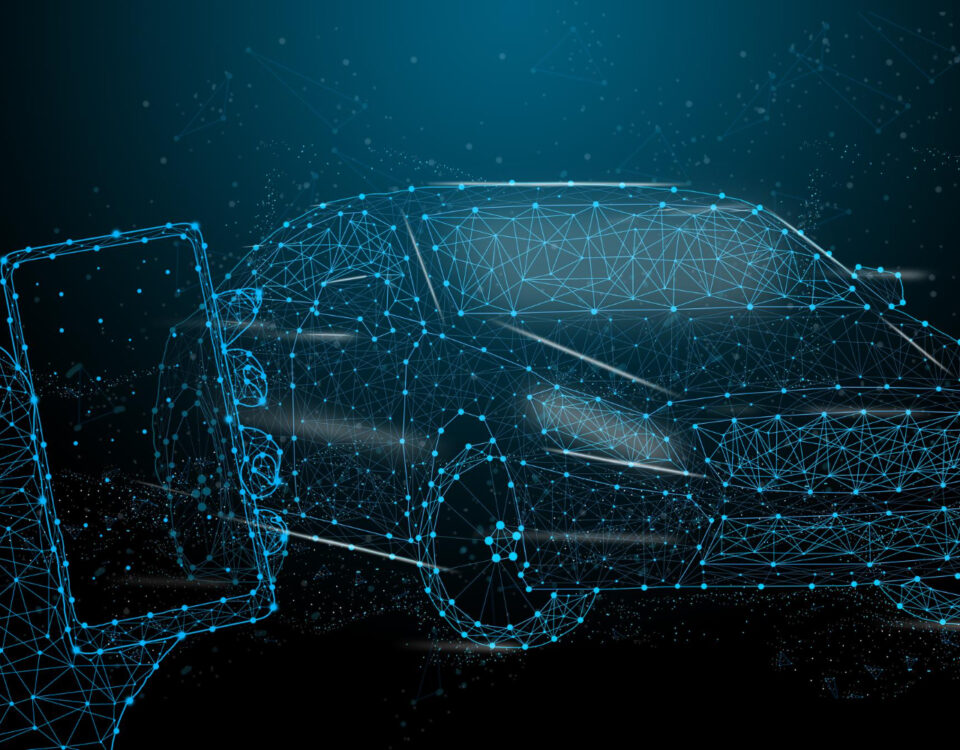 Como funcionam os sensores de precisão dos novos guinchos automáticos