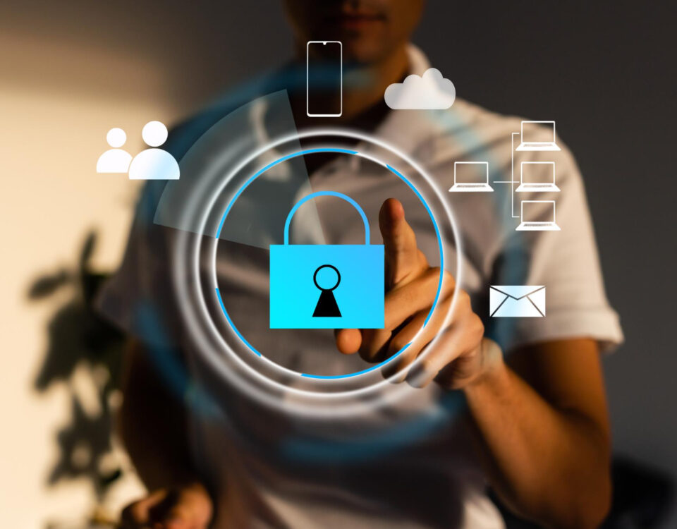 IoT e LGPD: os dados que seus gadgets coletam em casa