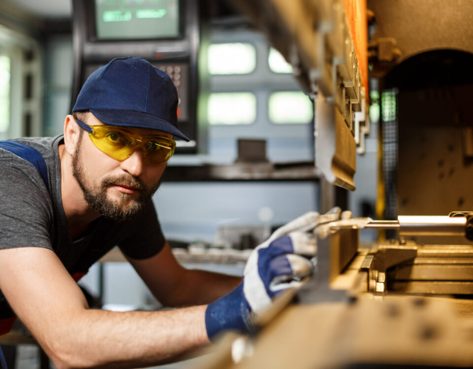 Sensores que salvam: o coração eletrônico da segurança