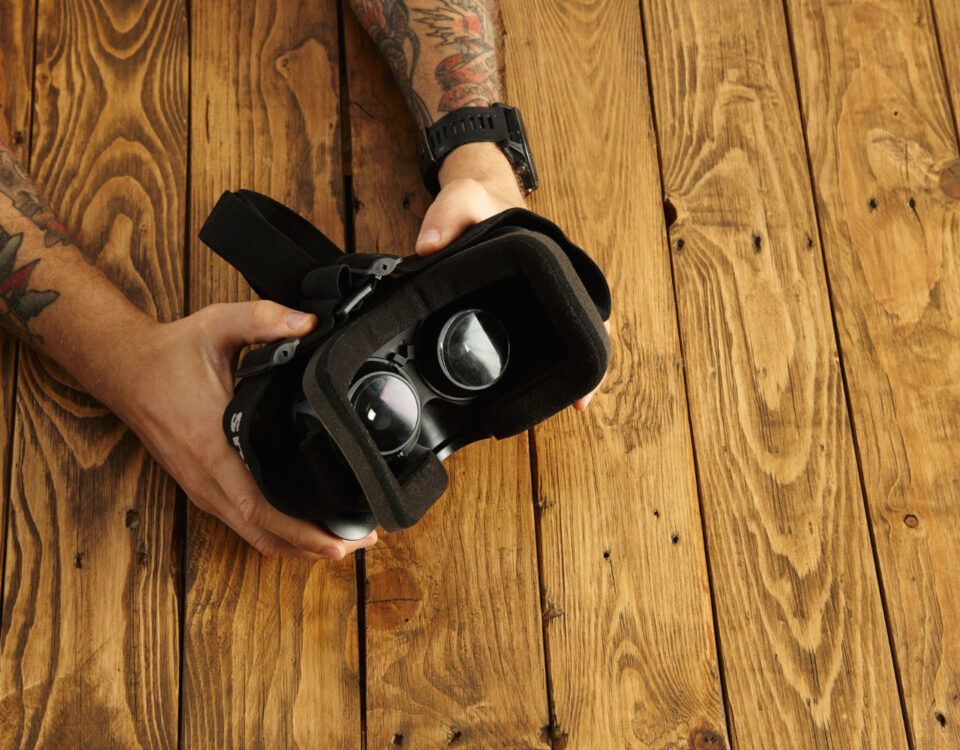 Dispositivos eletrônicos indispensáveis para detetives