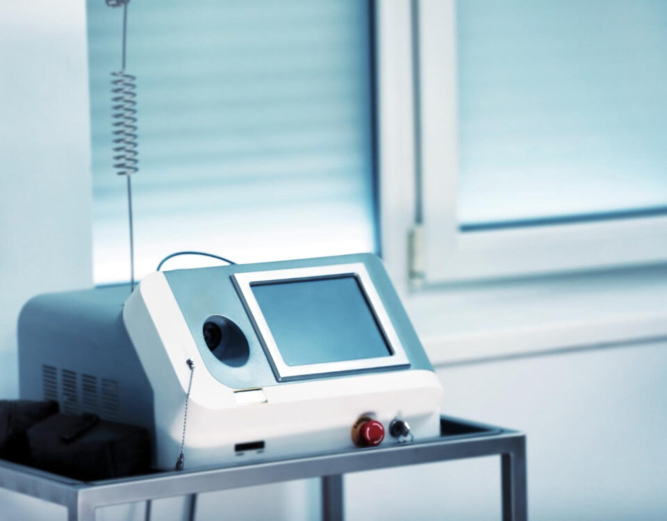 Equipamentos utilizados em clínicas de reabilitação involuntária Equipamentos utilizados em clínicas de reabilitação involuntária