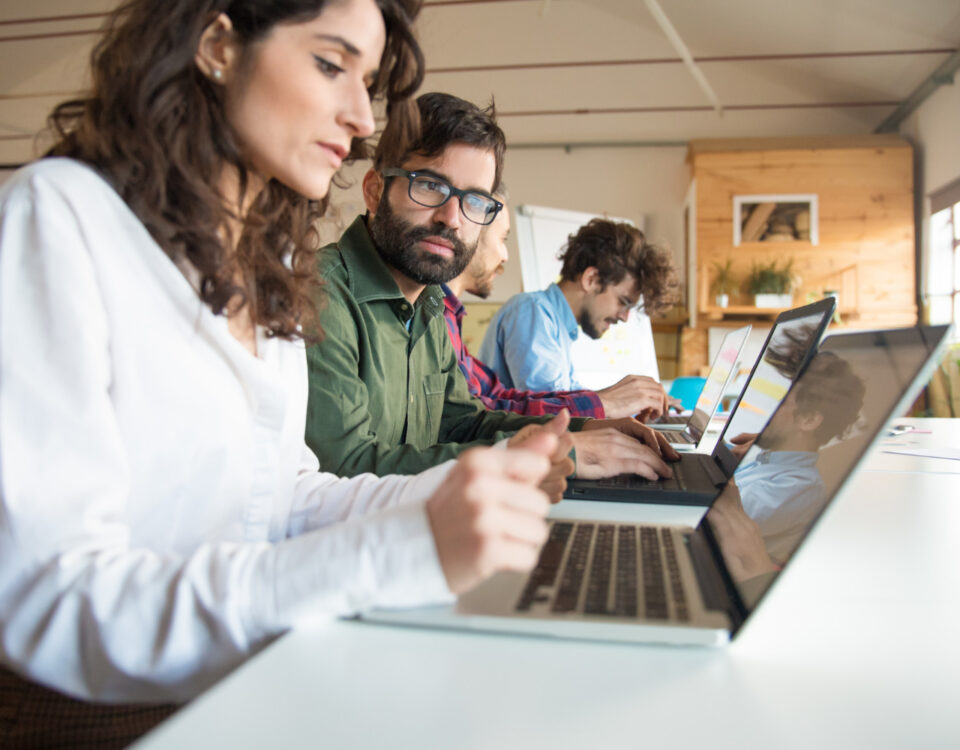Cursos profissionalizantes fortalecem o setor eletroeletrônico Cursos profissionalizantes fortalecem o setor eletroeletrônico