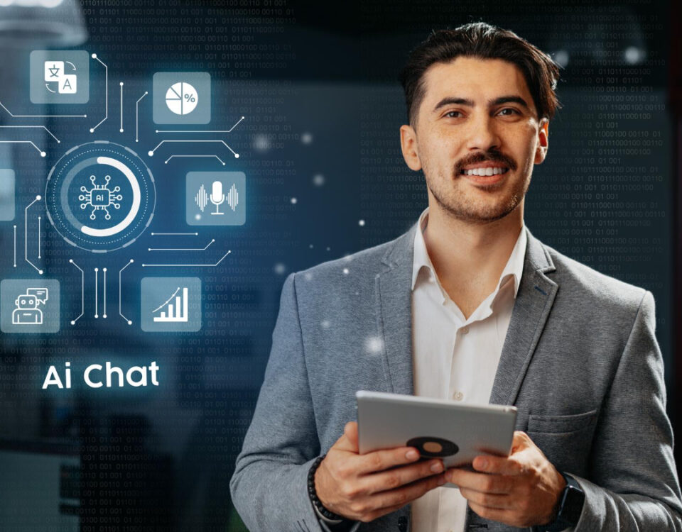 Celulares com IA embarcada viram parceiros do vendedor