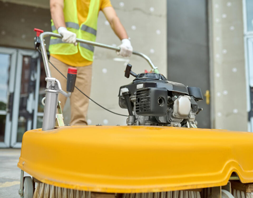 Equipamentos técnicos que transformam a manutenção pesada Equipamentos técnicos que transformam a manutenção pesada