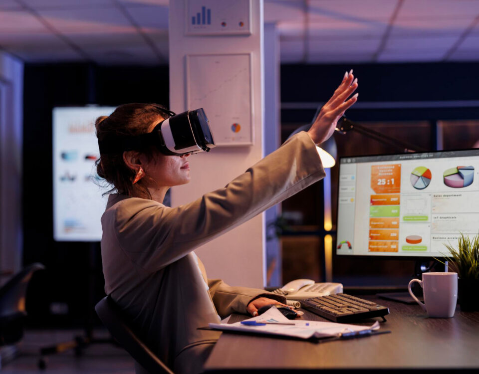 Dispositivos eletrônicos como aliados do marketing conectado