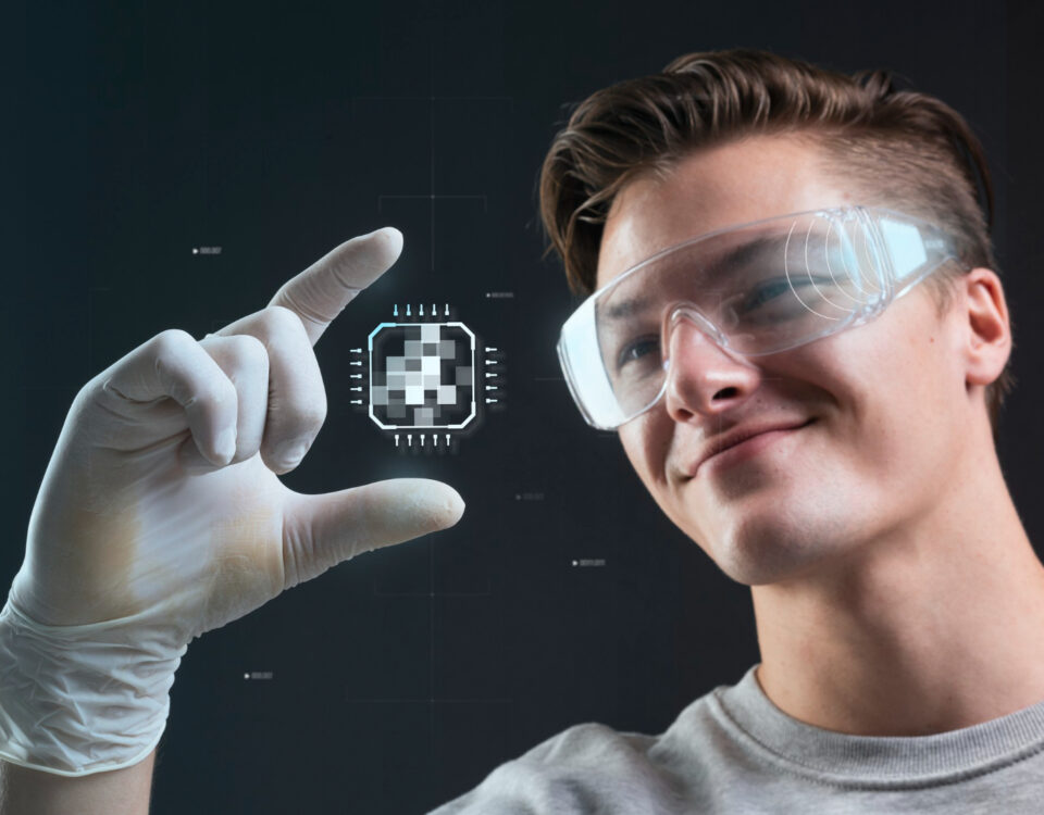 Chips para IA: GPUs, NPUs e aceleradores em disputa