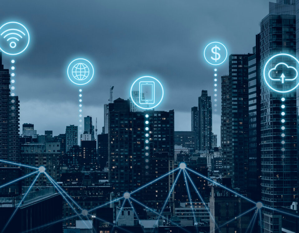 Como a virtualização influencia servidores e hardware moderno