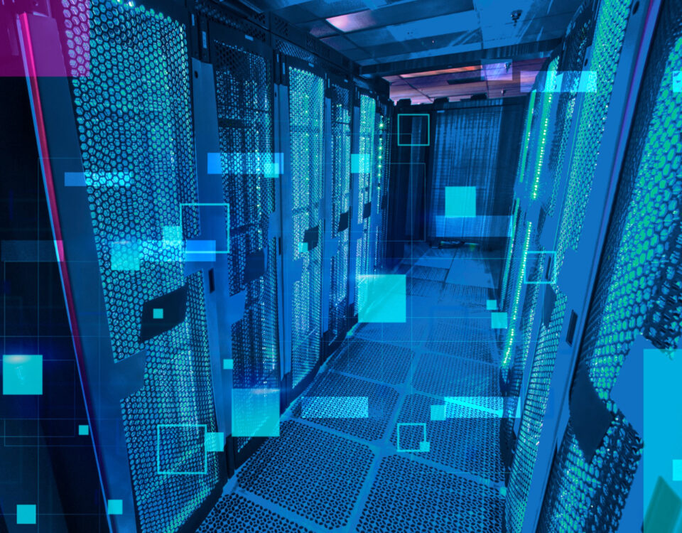 Infraestrutura virtual impacta escolha de servidores