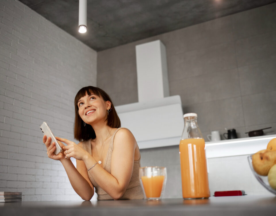 Dispositivos de saúde que ganham espaço nas casas