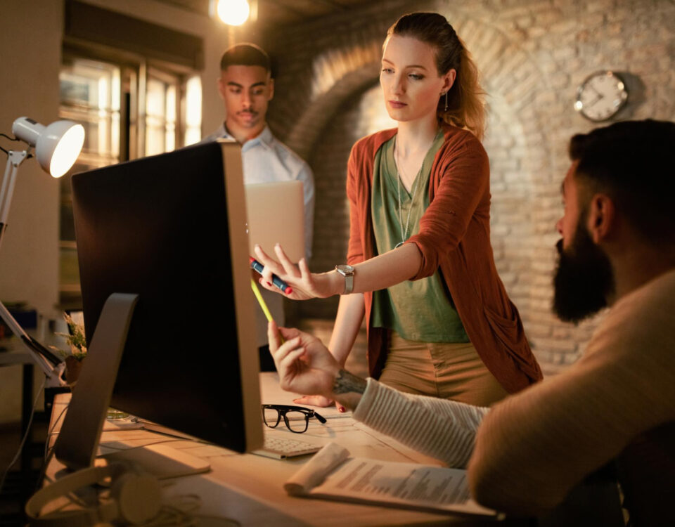 Marketing moderno impulsiona vendas de eletrônicos