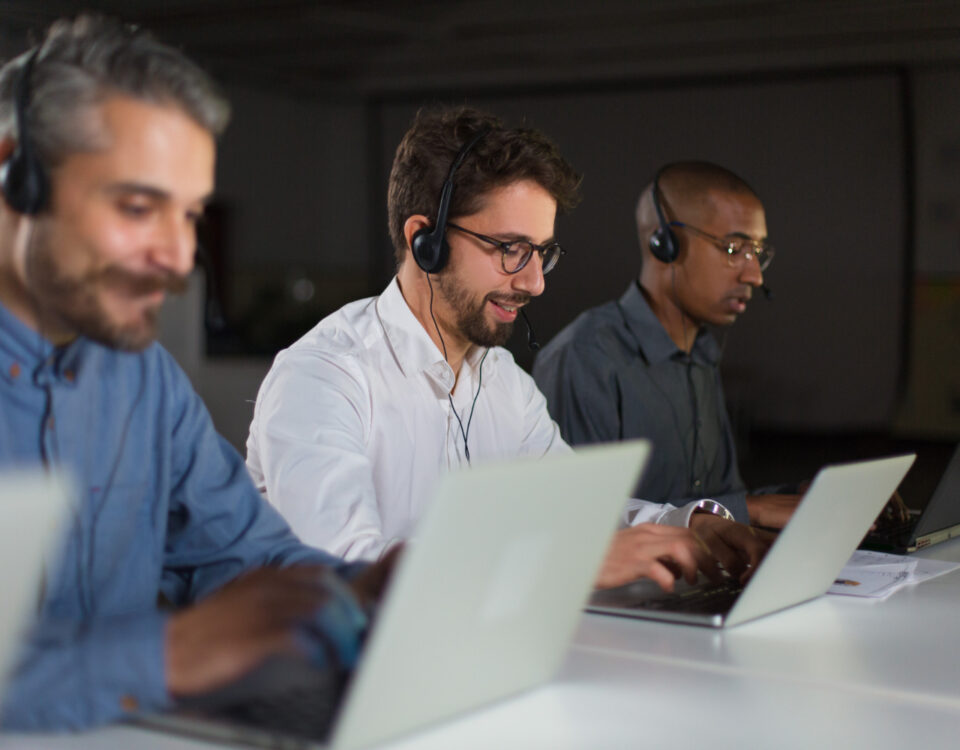 Equipamentos essenciais para suporte de TI eficiente