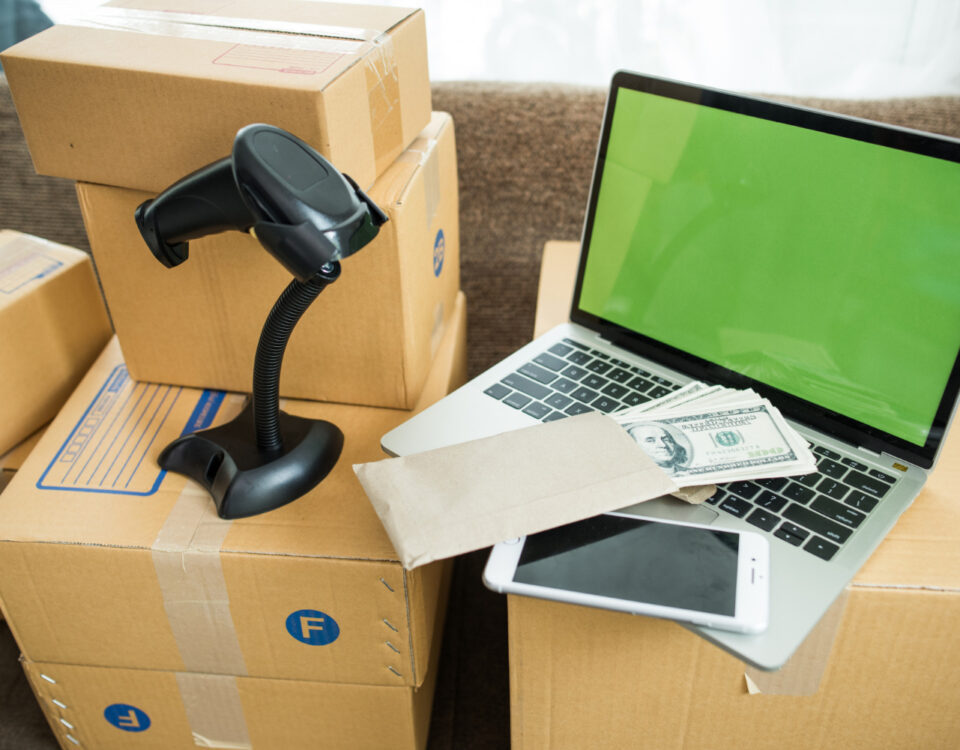 Eletrônicos importados via Paraguai: o que avaliar