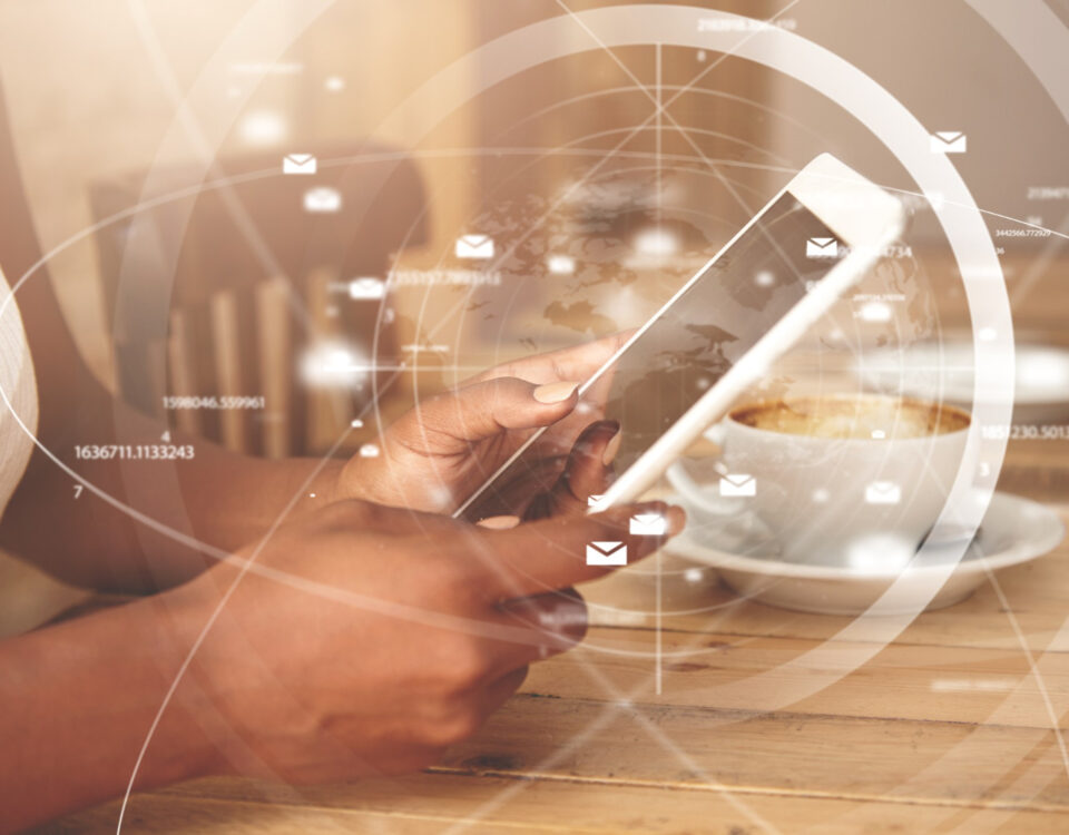 Equipamentos que impulsionam a eficiência nos negócios