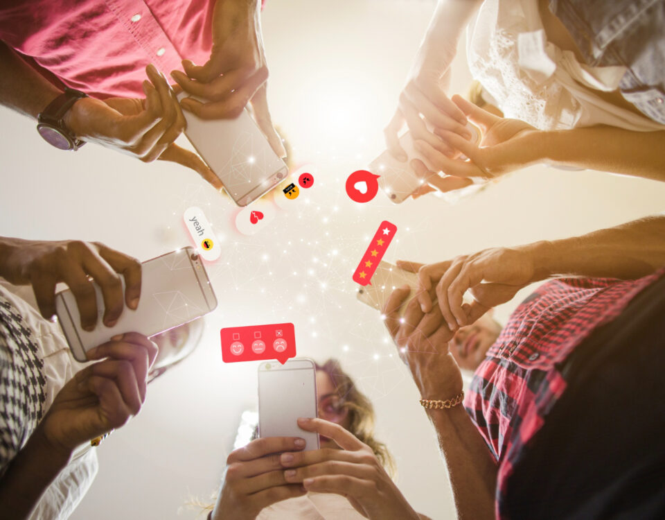 Dispositivos conectados ampliam riscos à reputação digital