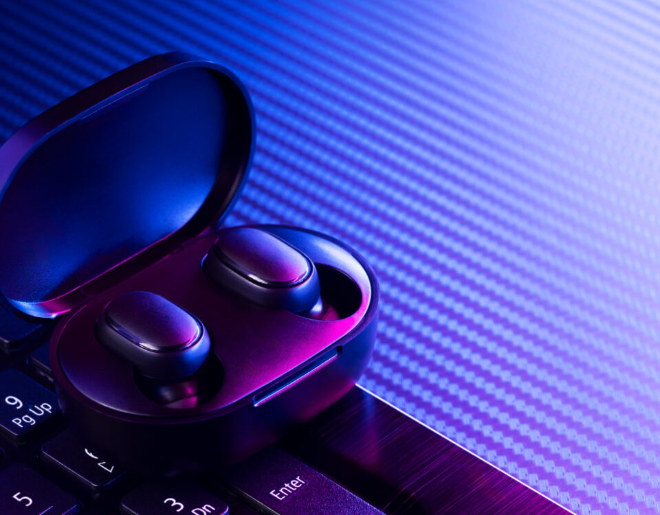 Como a tecnologia transforma os eletrônicos do dia a dia