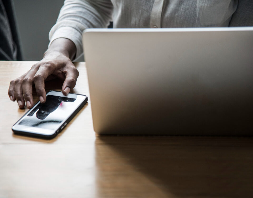 Dispositivos eletrônicos como fontes de provas digitais