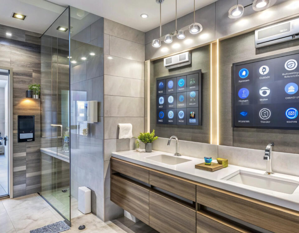 Quais equipamentos fazem diferença no som ambiente moderno