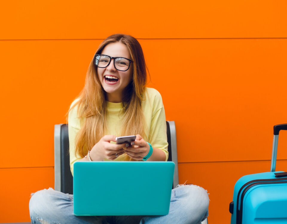 Os eletrônicos que fazem diferença antes e durante viagens