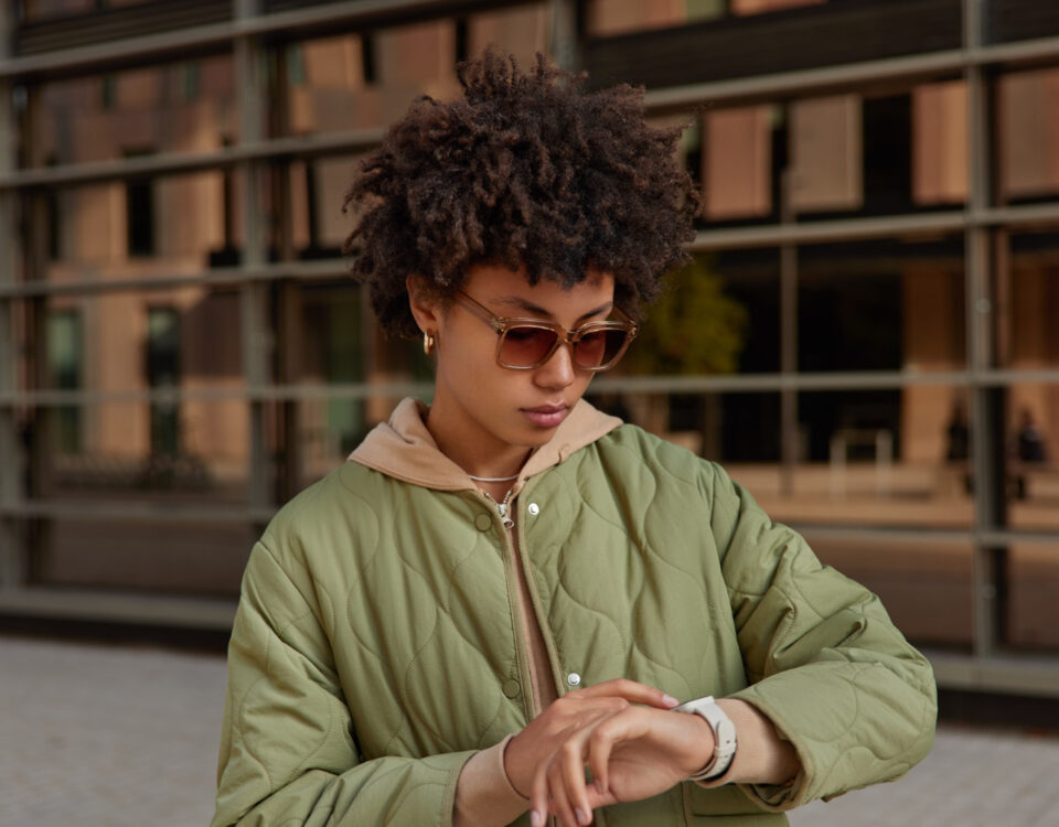 Wearables no trabalho: sensores que previnem lesões