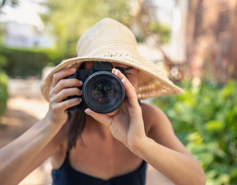 Eletrônicos que fazem diferença em viagens no Brasil