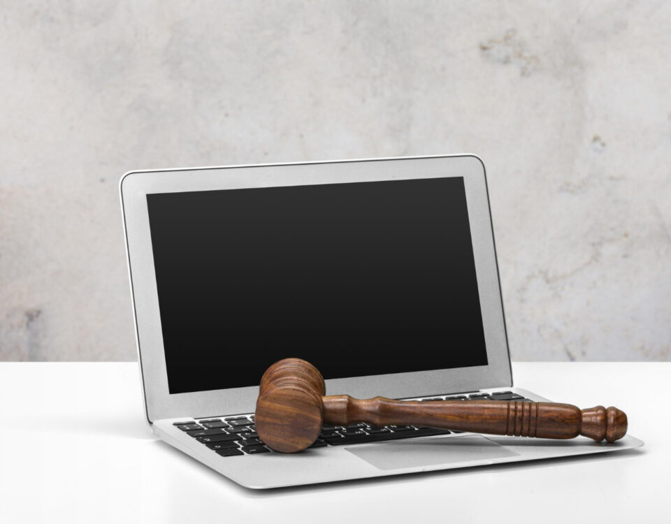 Dispositivos que facilitam o trabalho remoto na advocacia