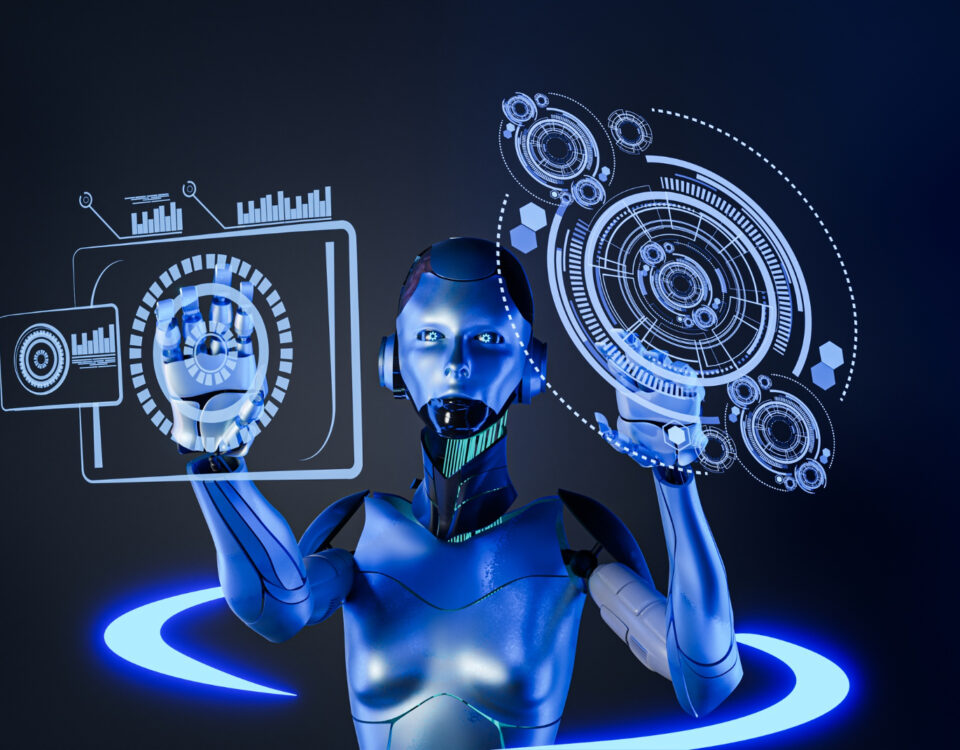 Agentes de IA personalizados conectam aparelhos e serviços