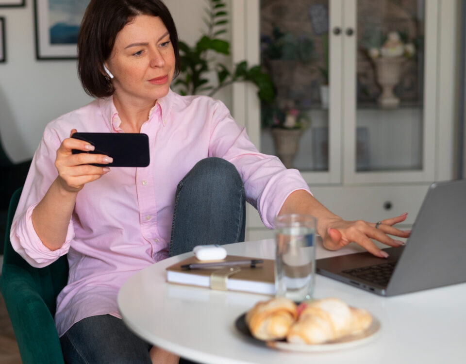 Tecnologias discretas que evitam danos no dia a dia