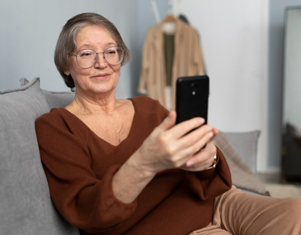 O celular pode ser o aparelho mais útil para cuidar da rotina