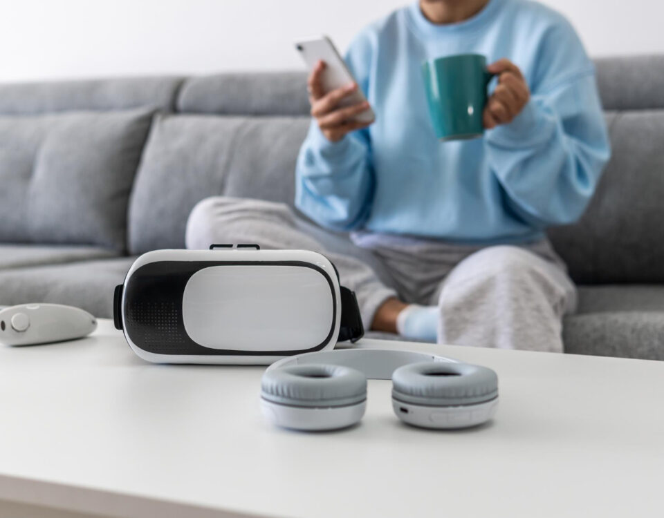 Gadgets de bem-estar ajudam ou confundem a saúde mental?