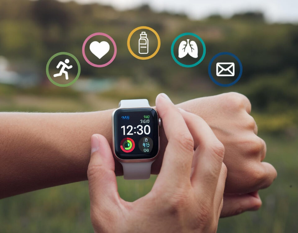 Wearables podem influenciar contratos de proteção pessoal? Wearables podem influenciar contratos de proteção pessoal?