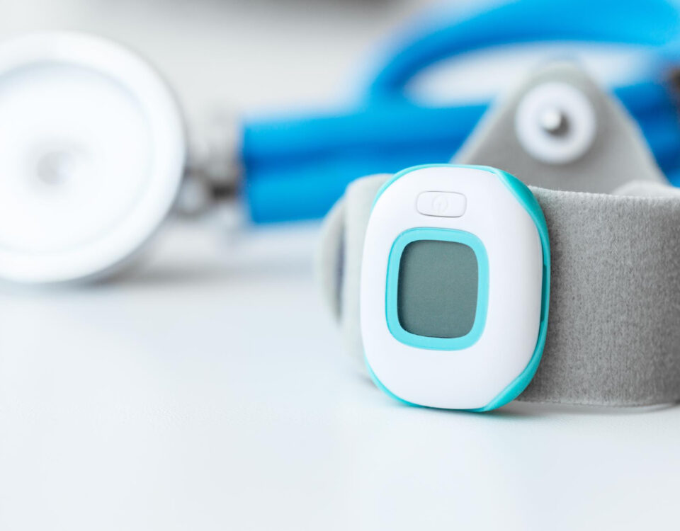 Dispositivos conectados ampliam a medicina preventiva
