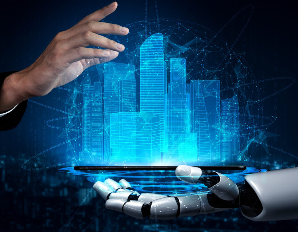 Automação predial e integração de sistemas: como edifícios inteligentes ganham eficiência