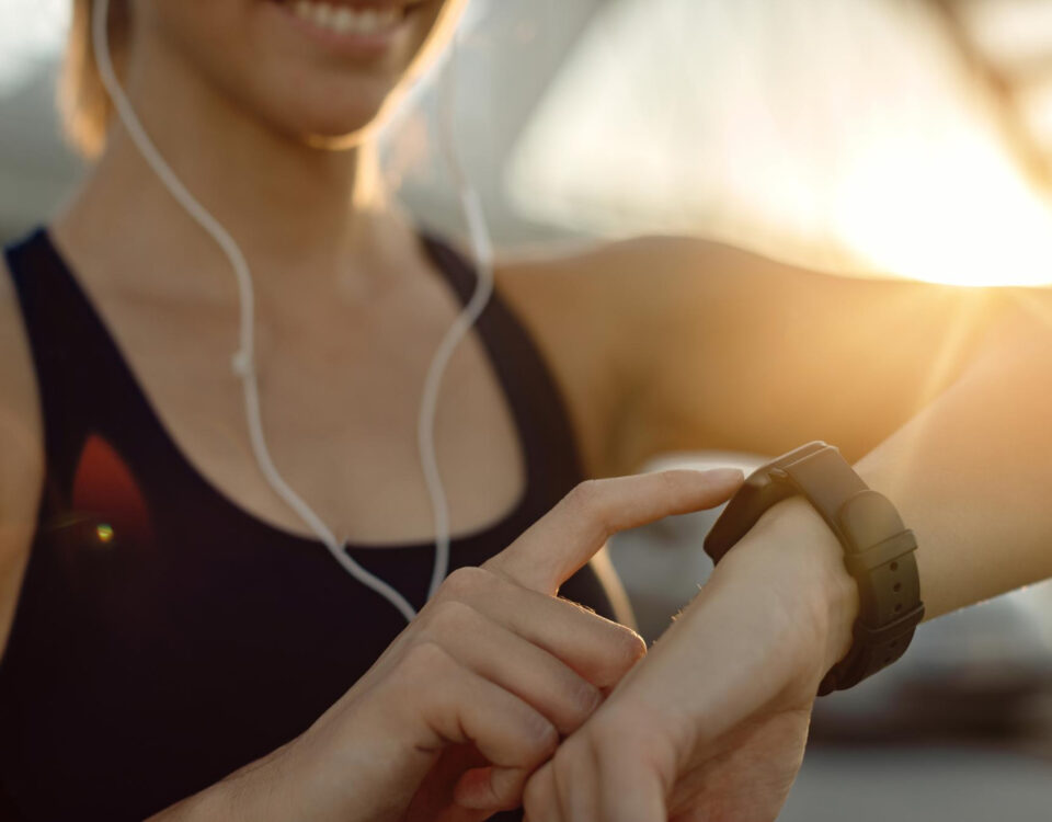 Smartwatch pode ajudar no uso do plano de saúde?