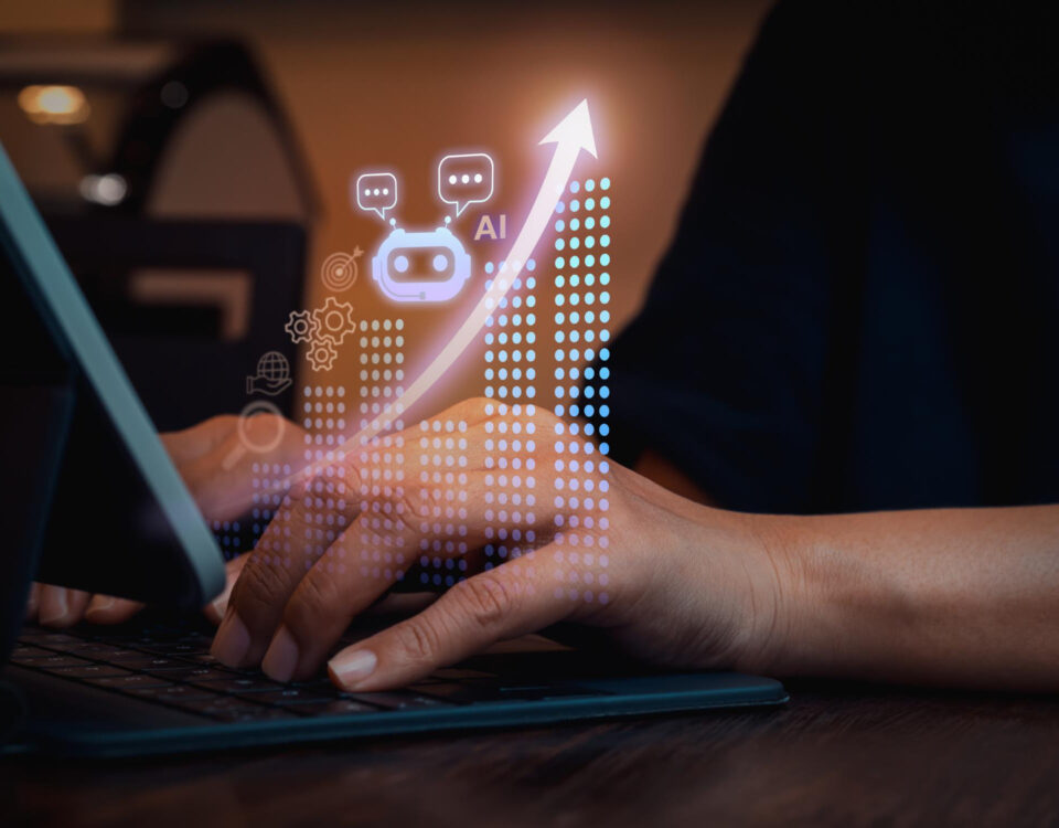 Atendimento por IA já escolhe o eletrônico ideal por você? Atendimento por IA já escolhe o eletrônico ideal por você?