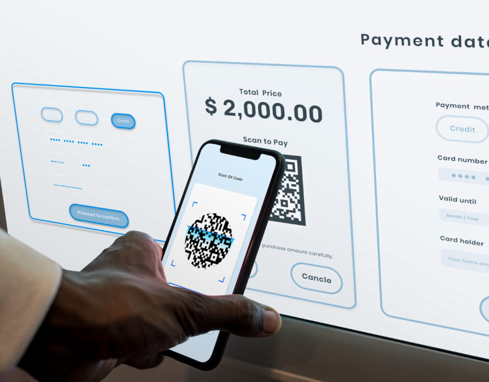 QR Code e NFC: como levar o cliente do mundo físico ao seu site