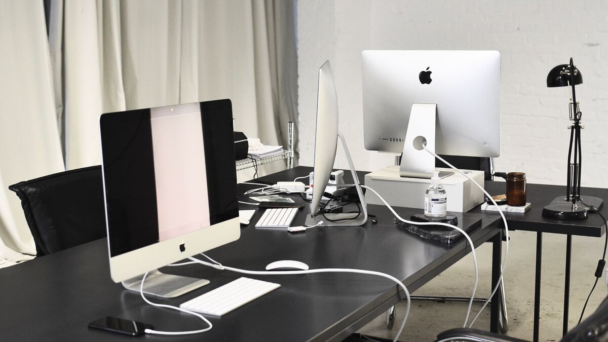A recepção digital precisa de mais do que um computador novo
